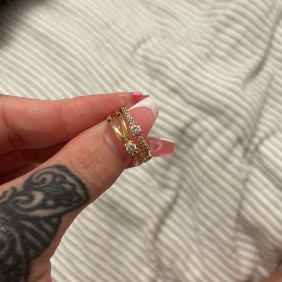 Pandora ring - Picture 2 of 4